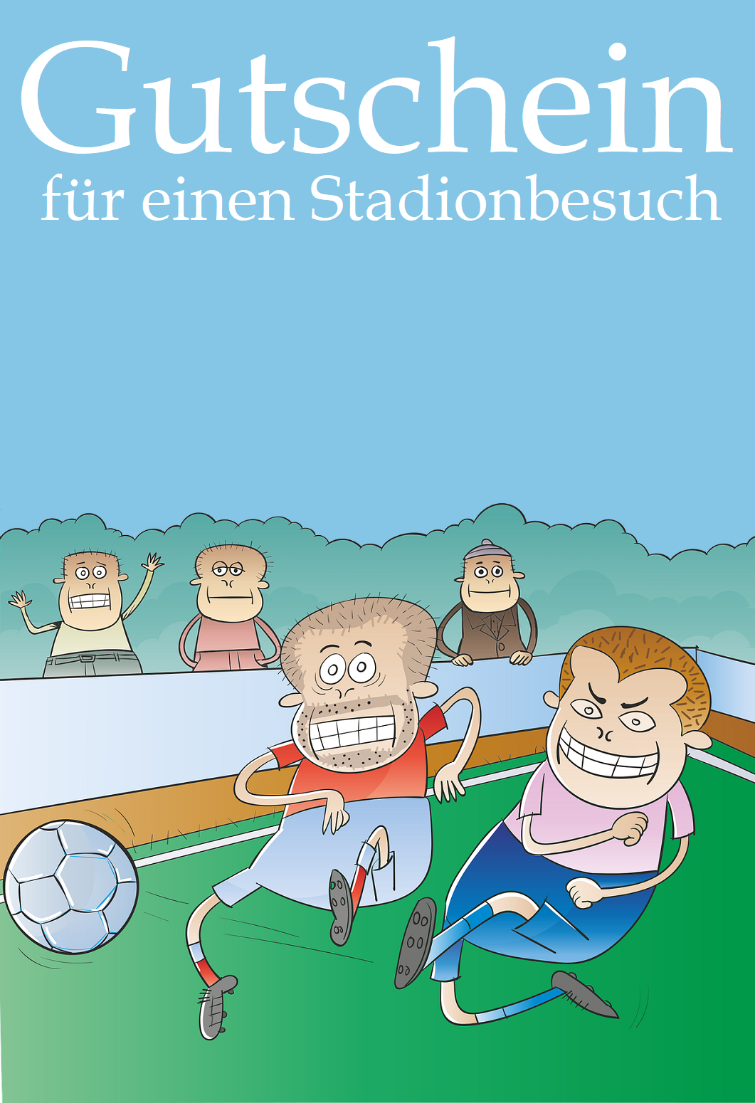 Gutscheinvorlagen F r Einen Stadionbesuch Zum Ausdrucken Gutscheinvorlagen F r Einen Stadionbesuch Zum Ausdrucken