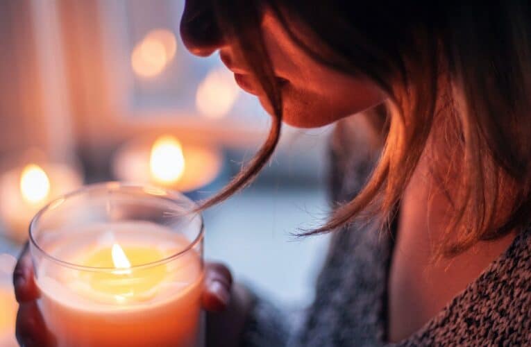 Warum Kerzen die idealen Geschenke sind